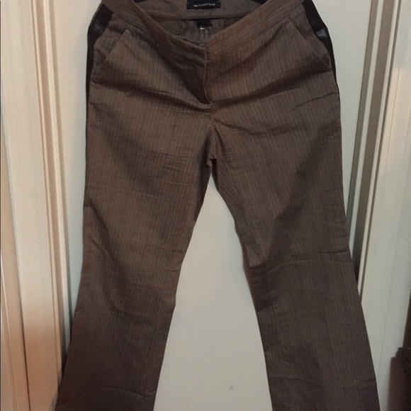 London Jean jacket & pant set - Picture 6 of 8